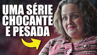 SÉRIE SURPREENDENTE DA NETFLIX QUE VAI DAR O QUE FALAR [upl. by Elish]