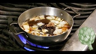 How to Make Worcestershire Sauce  Potluck Video [upl. by Nauqed]