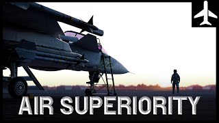 War Thunder  Air Superiority feat 2WEI [upl. by Arual903]