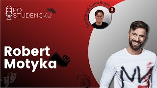 Robert Motyka Serial Kabaret Radio jak żyje kabareciarz [upl. by Nwadahs]