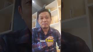 Hukum dalam Perspektif Iman Kristen Sesi  4 [upl. by Beard]