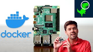 How to install Docker and Portainer on a RaspberryPi and run millions of apps on your RaspberryPi [upl. by Beckett]