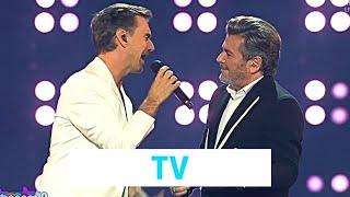 Thomas Anders amp Florian Silbereisen  Sie  Schlagerbooom 2024 [upl. by Chucho]