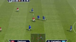 PES 2009 PC Exclusive™ Latest patch [upl. by Ellak]