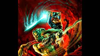 Legacy of Kain Defiance Soundtrack  Main Title [upl. by Umeh]