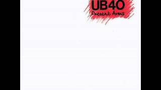 UB40  Sardonicus [upl. by Laurentium]