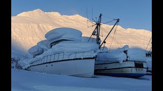 The Snowiest Places in America [upl. by Duston103]