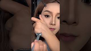 eyelashes tool  makeup tips  makeup makeup eyelash shorts [upl. by Eng]