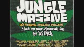 Wicked Wicked Jungle Is Massive Ali G Indahouse [upl. by Gent]