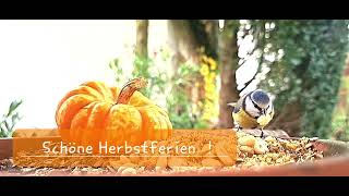 Schöne Herbstferien [upl. by Brit167]