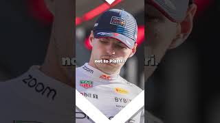 Verstappen apologised to Piastri straightaway after Abu Dhabi crash f1news gpfans maxverstappen [upl. by Araed349]