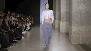 ARNDES  Fall Winter 20242025  Full Show [upl. by Ojahtnamas]