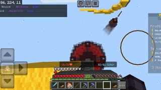 Minecraft dulu lah gabut [upl. by Conlen71]