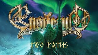 Ensiferum  Two Paths FULL ALBUM [upl. by Larine]