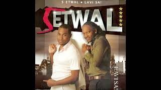 5 Etwal  Se ou mwen vle [upl. by Normi]