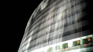 LIJIANG WATERFALL HOTEL Guilin China clip [upl. by Reade]