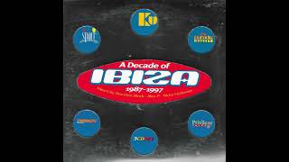 Decade of Ibiza 19871997 CD3 1997 [upl. by Duffie]