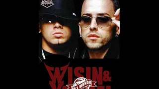 Wisin y YandelTabla [upl. by Oicnaneb87]