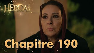 Hercai  Chapitre 190 [upl. by Ardnued607]