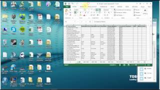 Make your Computer an auto dialer using excel and skype [upl. by Yajiv]