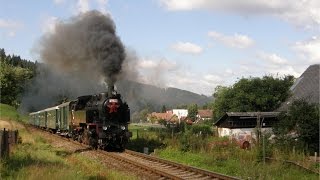 433002 Matěj  Velké Karlovice 07082016 [upl. by Katharyn482]