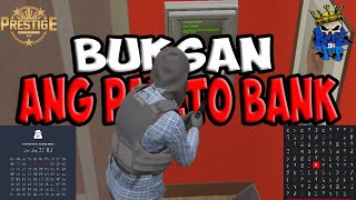 GTA V  HACKING SA PALETO PrestigeRPSEASON 2 103 [upl. by Nodnnarb]