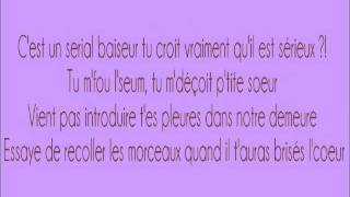 Si tu savais comme je laime lui amp moi sa fais 6 mois quon saiment [upl. by Ssepmet]