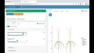 PlaNetMaize introduction [upl. by Eirotal]