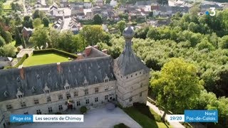 Les secrets de CHIMAY Belgique [upl. by Koby541]