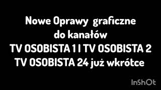 nowe Oprawy graficzne wkrótce [upl. by Yesnnyl]