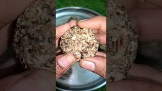 అవిస గింజలు డ్రైఫ్రూట్స్ లడ్డు flax seeds dry fruit laddu [upl. by Dulcinea]