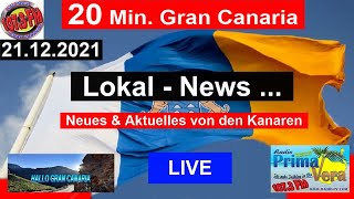 Niederlande hat 30 Stornierungen auf den Kanaren  UVm  Gran Canaria  Playa del Ingles [upl. by Rahel]