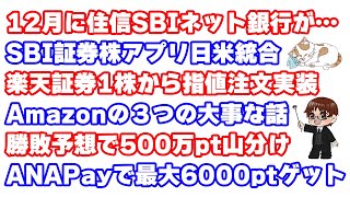 【住信SBIネット銀行】12月のATM手数料改定について解説 [upl. by Ulphiah]