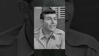 Andy Should Go To Church More Often theandygriffithshow donknotts classictv [upl. by Erasme502]