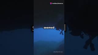 Cave diving under water Cave diving Accident cavediscovery shortvideo facts [upl. by Vergne673]