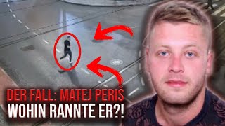 Matej Peris Videoaufnahmen zeigen seine letzten Momente  Doku 2022 [upl. by Ahsercal23]