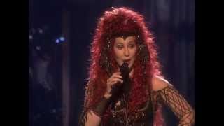 cher LIVE IN CONCERT [upl. by Pollard84]