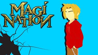 Magi Nation  KBash Game Reviews [upl. by Arakaj]