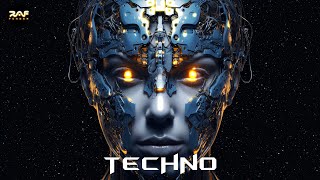 Techno Mix 2023 amp Melodic Hardwell Bart Skils Space 92 Gaga amp Mateo HILO Lampe Raf Fender Mix [upl. by Trista]