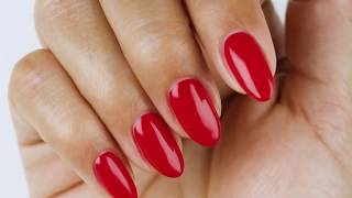 How To Apply OPI GelColor Gel Polish  Beyond Polish [upl. by Dich]