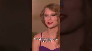 Kanye West Interrupted Taylor Swifts 2009 VMAs Speech [upl. by Elyrehc]