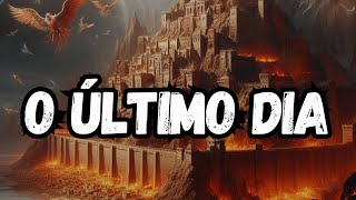 O ÚLTIMO DIA [upl. by Anerehs]