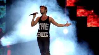 TARKAN RUSSIA LIVE TOUR 2009 [upl. by Gans]