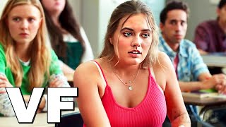 MOXIE Bande Annonce VF 2021 Josephine Langford Amy Poehler Comédie Netflix [upl. by Wolbrom]