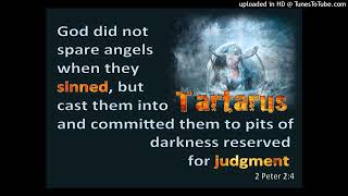 Tartarus Scriptural Historical and Metaphysical Insights [upl. by Chamberlain]