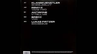 Klangkuenstler  Engelsblut A1 EXH001B [upl. by Lrak]