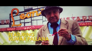 DearMKE presents quotCOOKING WITH KUMARquot featuring Kumar Pallana [upl. by Nyrad]