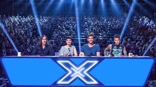 X Factor finalisti 2016 ecco chi sono e quali sono gli inediti [upl. by Esille93]