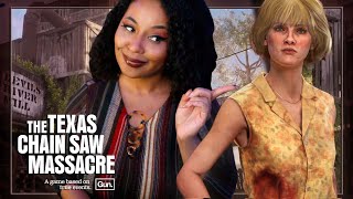 NEW VICTIM Virginia  The Texas Chain Saw Massacre  LIVE [upl. by Riesman]