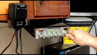 Is CB Radio Dead In Your Area Maybe Not Try This [upl. by Alimac]